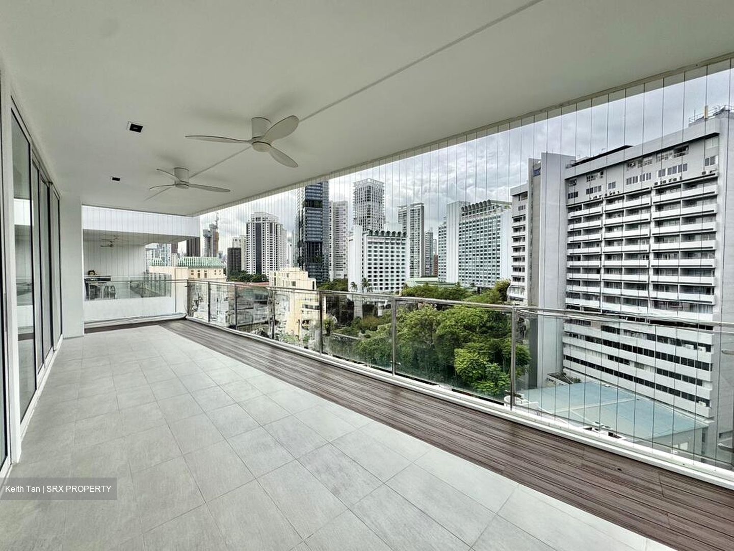 The Orange Grove (D10), Condominium #519384671